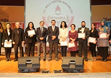 Öğretmen Akademilerinde kapanış zili çaldı!