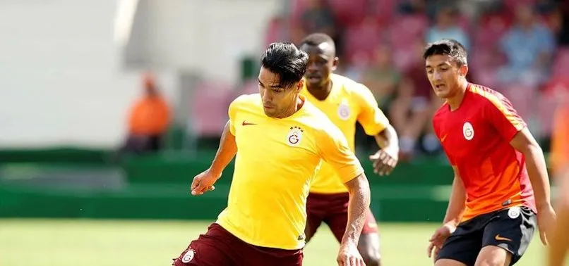 Falcao’ya Fenerbahçe ayarı! Falcao derbide gerçek gücüne ulaşacak