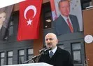 Geri sayım başladı! Başkan Erdoğan hizmete sunacak