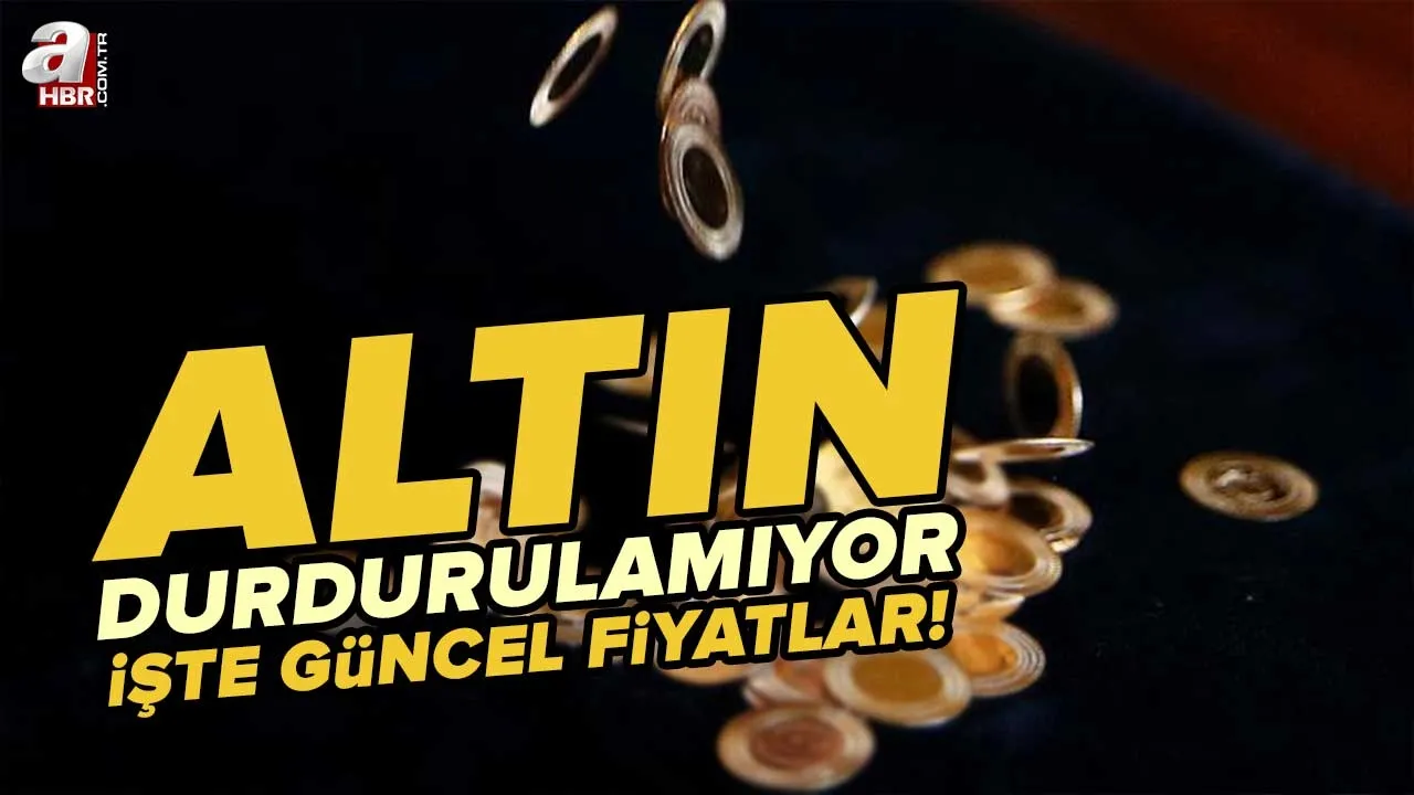 Altın güne düşüşle başladı! Çeyrek 1.743, gram 1.055 TL! Altın fiyatları ne kadar, kaç TL? İşte 17 Kasım güncel altın fiyatları