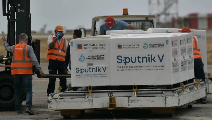 İsrail basını: Esir takası için Esad rejimine 1,2 milyon dolarlık Kovid-19 aşısı satın alındı - 1