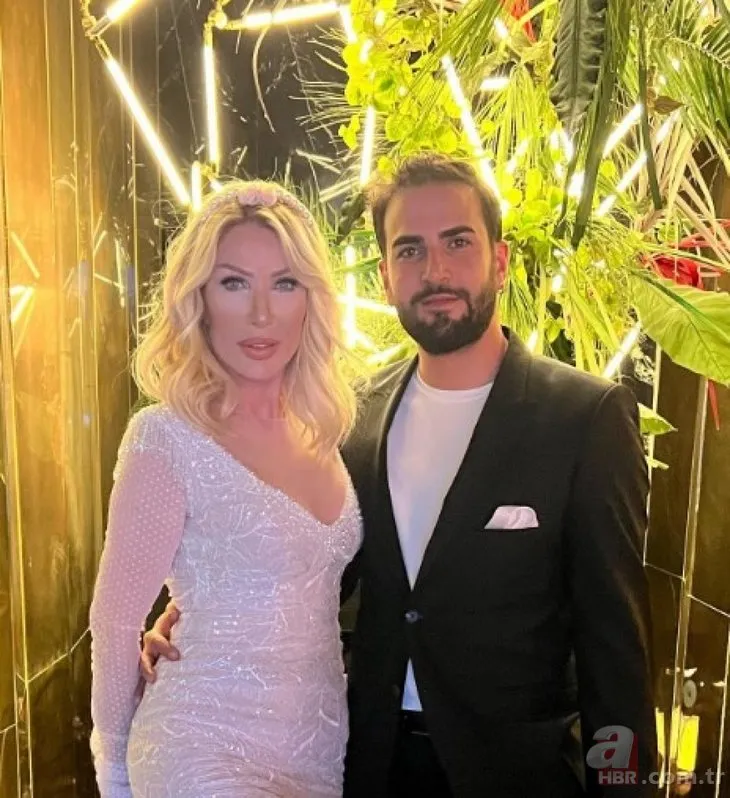 Seda Sayan ve Çağlar Ökten birlikte bıçak altına yattı! Son halleri olay oldu