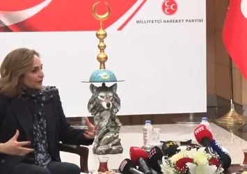 Partiler arasında bayramlaşma ziyareti! MHP ile DEM arasında ilk | AK Parti ve MHP görüşmesinde gündem İBB’deki yolsuzluk