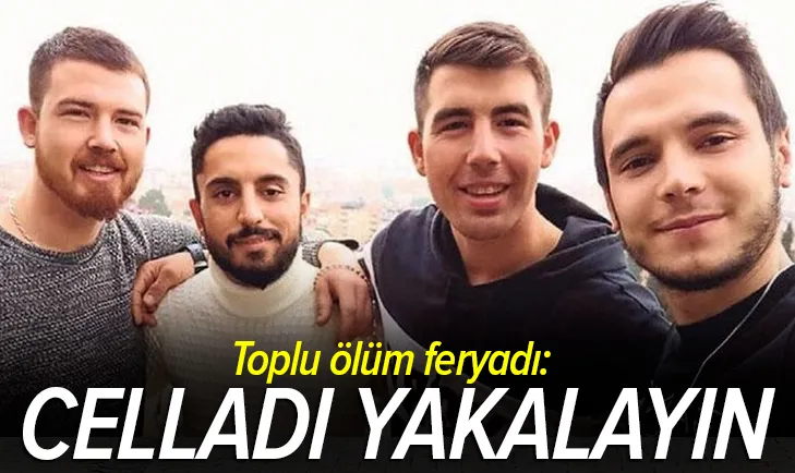 Manisa’da uyuşturucudan can veren Ümit Zangal’ın annesi: Celladını yakalayın