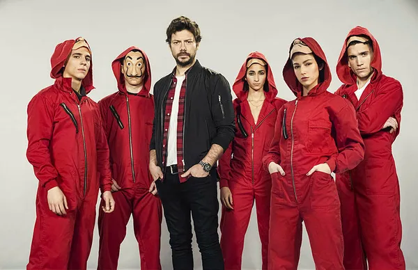 1634585683115.jpg İşte Squid Game dizisinin şifreleri! Senaristler dizide neyi hedefledi? La Casa De Papel... - 6