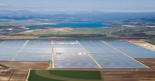 Yerli enerjiden dev adım! Yılda 20 bin ailenin elektriği karşılanacak - 1
