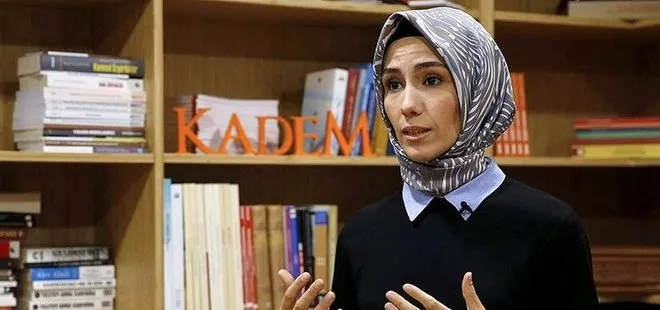 Kadın Destek Merkezi İstanbul’da açıldı! Sümeyye Erdoğan Bayraktar öncülük etti