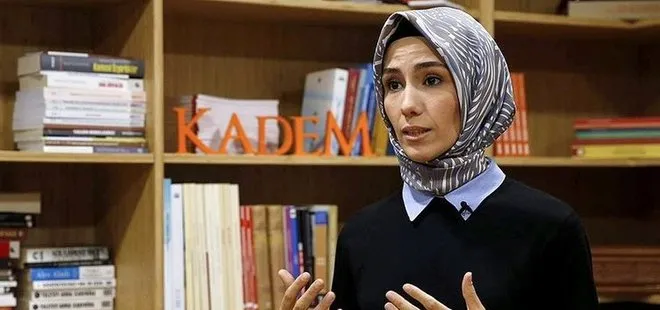 Kadın Destek Merkezi İstanbul’da açıldı! Sümeyye Erdoğan Bayraktar öncülük etti