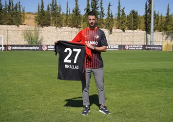 Dünya Gaziantep FK'nin Mirallas transferini konuştu
