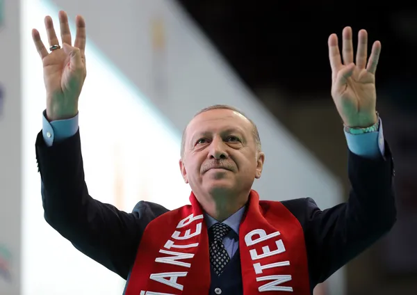 İşte AK Parti'nin manifesto şifresi: 94 ruhu - 1