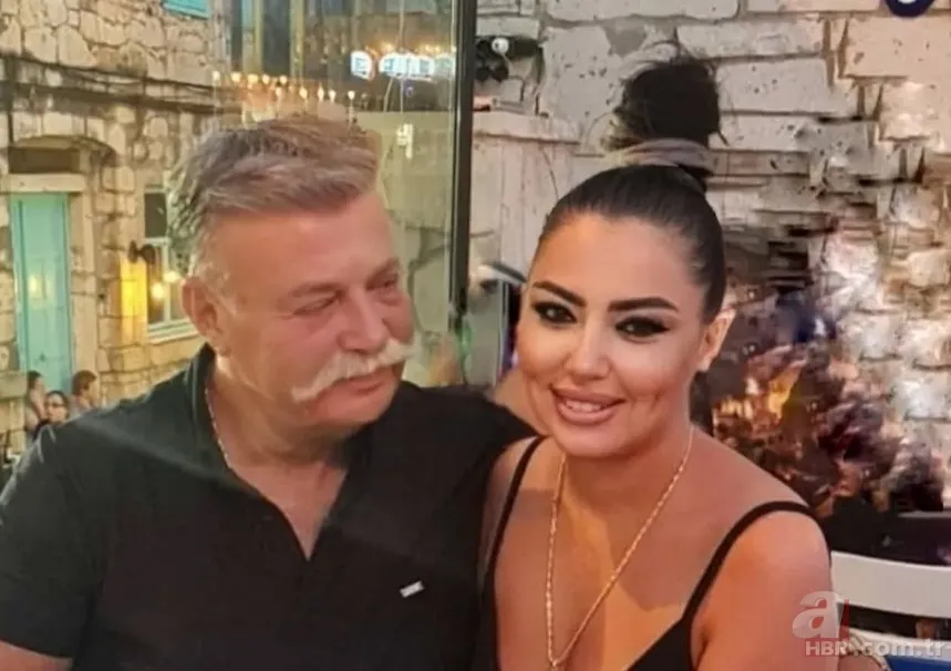 Nuri Alço'nun eşi canlı yayında açıkladı! Evlilik teklifini böyle yapmış... 6