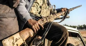 Somali’de terör örgütü Eş-Şebab’a ağır darbe!