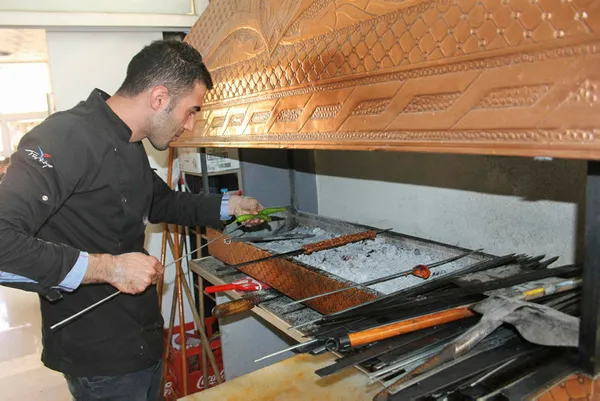 Bulaşıkçıydı, KOSGEB ile tanıştı patron oldu - 1