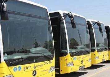LYS için ücretsiz toplu ulaşıma onay
