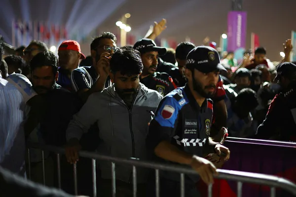 1668957609825.jpg Katar ile Ekvador Dünya Kupası açılış maçında karşılaştı: Katar: 0 - Ekvador: 2 - 10