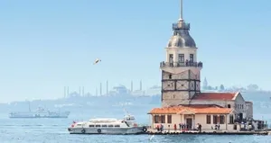 Tarihi günümüze taşıyan sembol yapılar