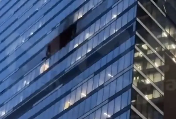 Ukrayna’dan Rusya’nın başkenti Moskova’ya yeni İHA saldırısı