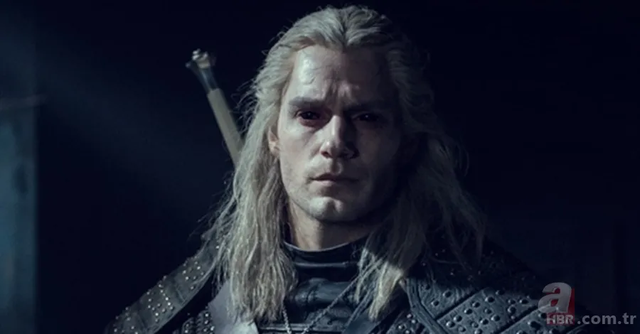 The Witcher 2. sezon ne zaman başlayacak? Netflix'ten flaş açıklama! The Witcher yeni sezon tarihi belli oldu mu? 3