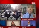 Ermenistandaki darbe girişiminin arkasında hangi ülke var?