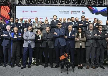 Selçuk Bayraktar İBB Başkan adayı Murat Kurum’u ağırladı