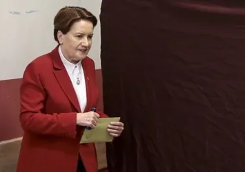 İYİ Parti'de kongre kararı