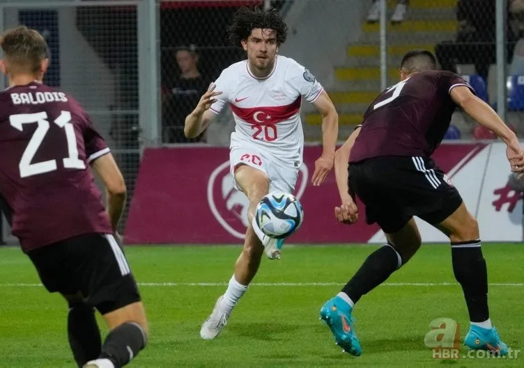 Kanarya’ya transferde rekor fırsat! Yıldız oyuncunun rotası belli oluyor... 13