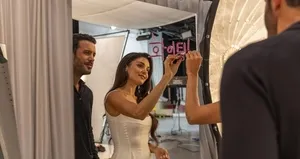 Kore akımı sürprizi Hwaiting