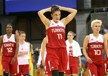 Potanın Perileri Rio'da büyük skandal yaşadı!