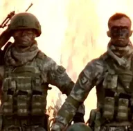 Mavi bere düşmez yere! İşte komandoların zorlu eğitimi