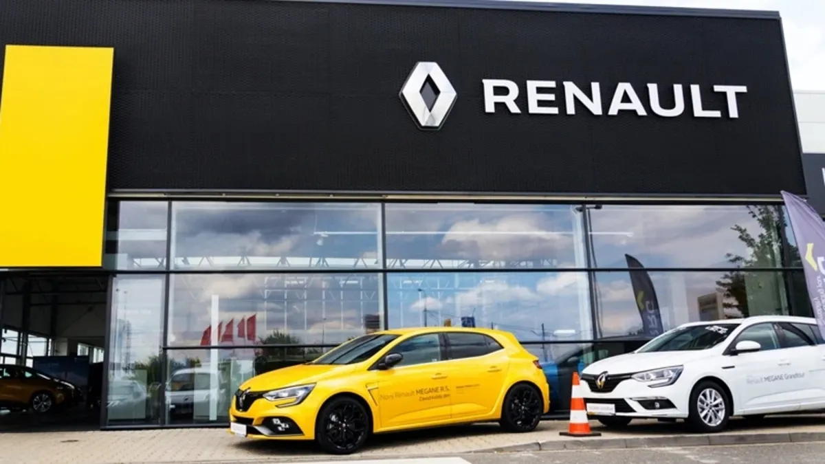 Renault mayıs ayı fiyatları ile müşterilerinin karşısına çıktı! İşte 2024 model Renault Clio, Taliant, Captur, Megane, Austral, Koleos fiyatları.