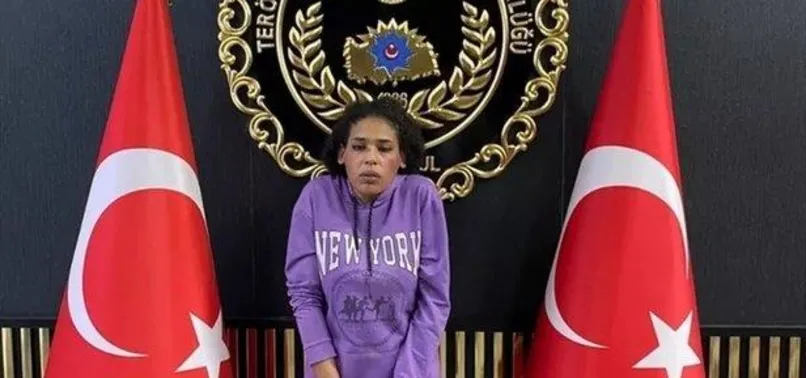 İstiklal Caddesi'ndeki bombalı saldırı davasında ilk duruşma belli oldu!