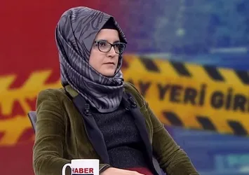 Cemal Kaşıkçı'nın nişanlısı Hatice Cengiz'den çarpıcı açıklamalar