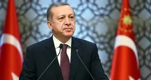 Başkan Erdoğan’dan Çerkes Sürgünü mesajı