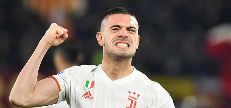 Juventus'tan flaş Merih Demiral kararı!