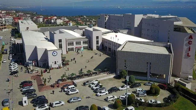 Kocaeli’de tandıra düşen kadının kızı feryat etti: Annemin et kokusunu aldım - 5