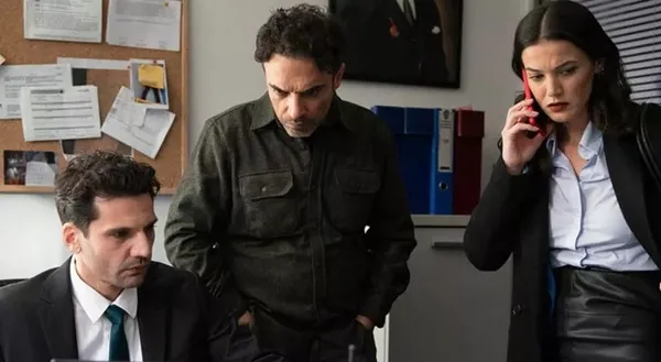 Yargı dizisi savcı Pars öldü mü, ölecek mi? Yargı Mehmet Yılmaz Ak kimdir, diziden mi ayrılacak?