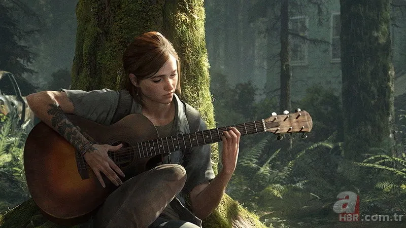 The Last of Us 2. bölüm ne zaman? Kaç bölüm? Türkiye'de nerede yayınlanıyor? Hangi Platformda? Ücretli mi? The Last of Us dizi konusu ve oyuncuları 7