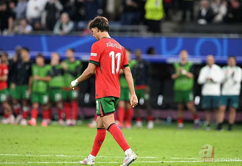 İspanyollar bombayı patlattı! Joao Felix Fenerbahçe'ye transfer oluyor 12