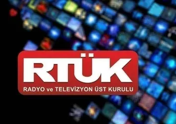 RTÜK'ten son dakika "seçim yasağı" açıklaması