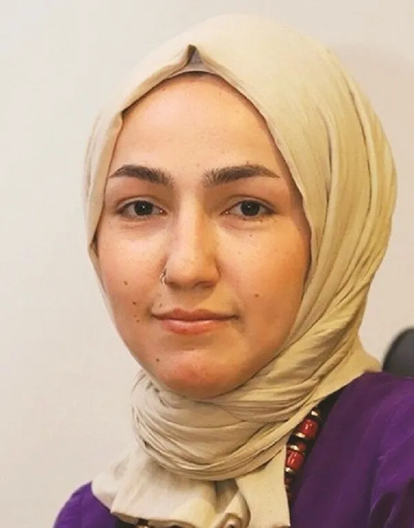 Başörtülü akademisyen Neşe Nur Akkaya’ya saldıran Eray Çakın’dan ’pes’ dedirten savunma