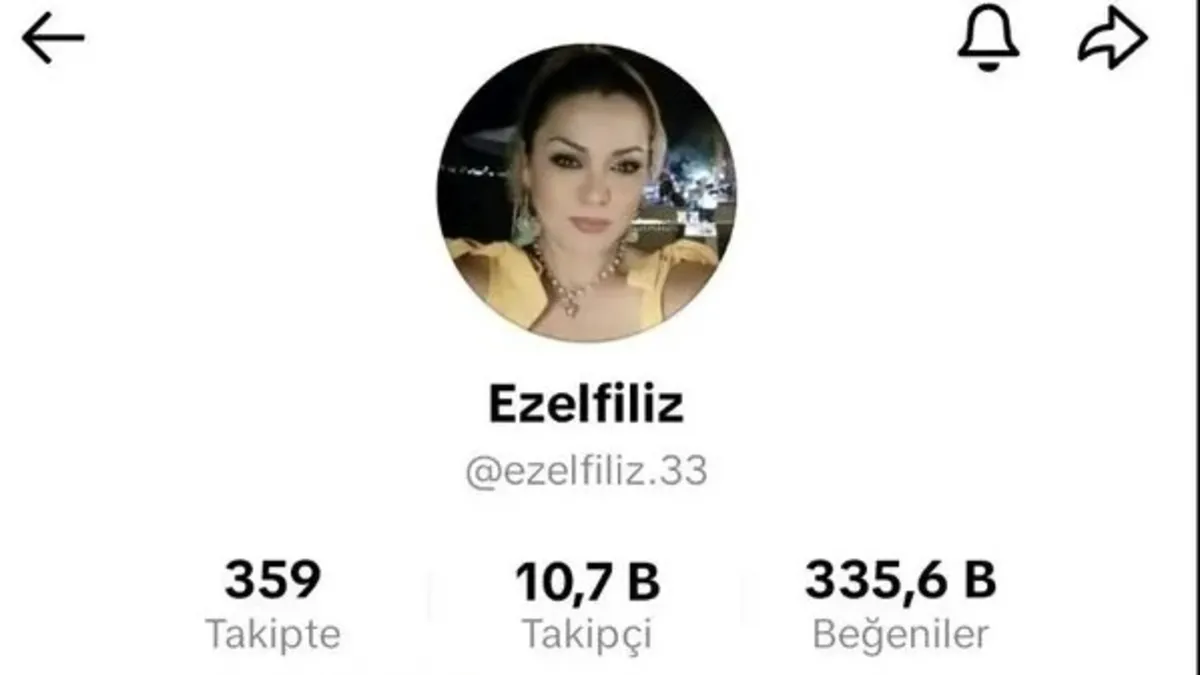 TikTok'ta AK Parti'ye oy verenlere korkunç tehdit: Gözleri önünde eşlerine ve çocuklarına tecavüz edilmeli