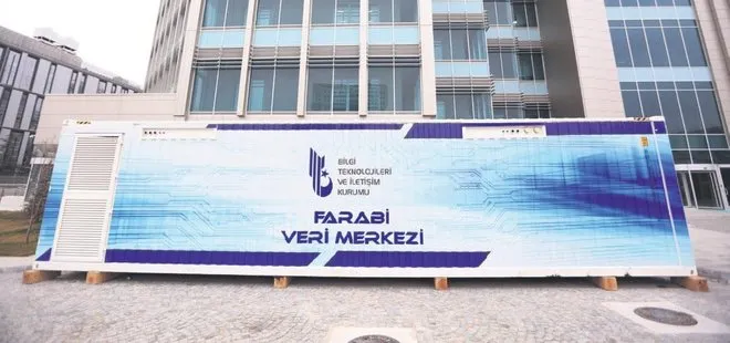 Veri güvenliğinde büyük hamle