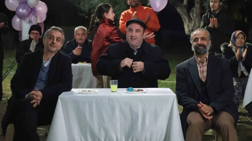 Yeni dizi Zembilli 3 Ocak'ta atv'de! İşte Zembilli'nin gediklileri...