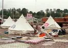 1999 depreminde 1 ay boyunca çadır dağıtılamamıştı
