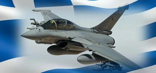 Yunanistan’ı Türkiye korkusu sardı! Savaş uçağı, denizaltı ve İHA alacaklar