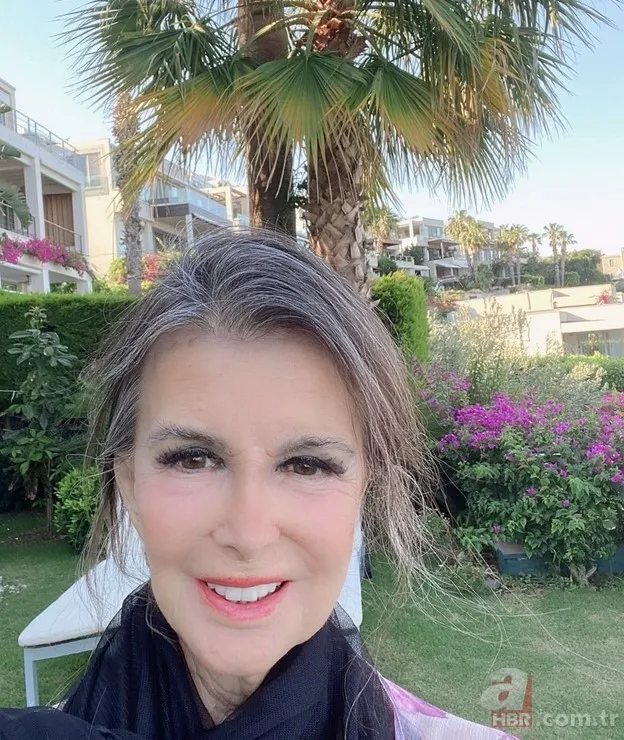 Filiz Akın'dan müjdeli haber geldi! Taburcu oldu... 6