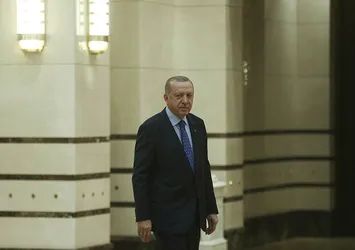 Başkan Erdoğan'dan 4 Şubat Dünya Kanser Günü mesajı