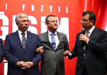 CHP'de Mansur Yavaş krizi! 3 gün boyunca haber verilmemiş