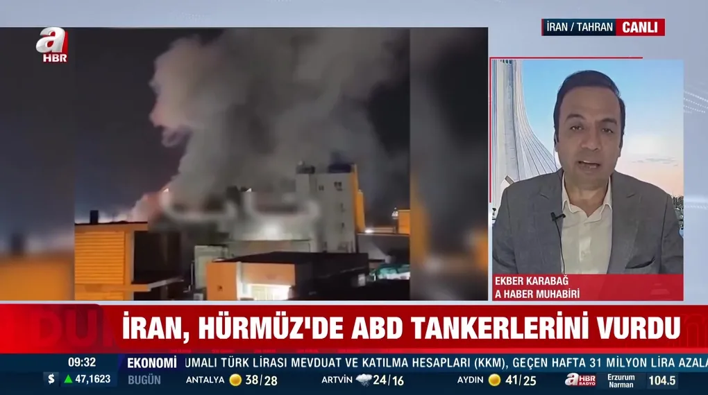 ABD-İran arasındaki müzakereler çöktü