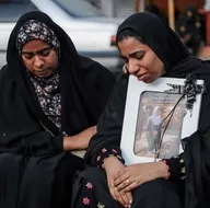 İran’daki ilkokul saldırısında yeni görüntüler ortaya çıktı